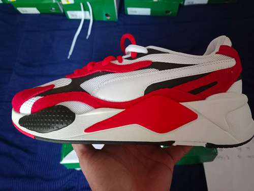 Zapatillas Puma Rs-x