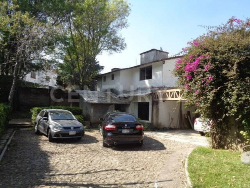 Imagen 7 de 8 de Terreno En Venta En San Bartolo Ameyalco, Álvaro Obregón