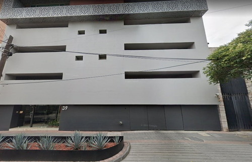 Imagen 6 de 18 de Departamento En Venta En Calle Liverpool, Colonia Juárez, Cuauhtémoc. Pgx