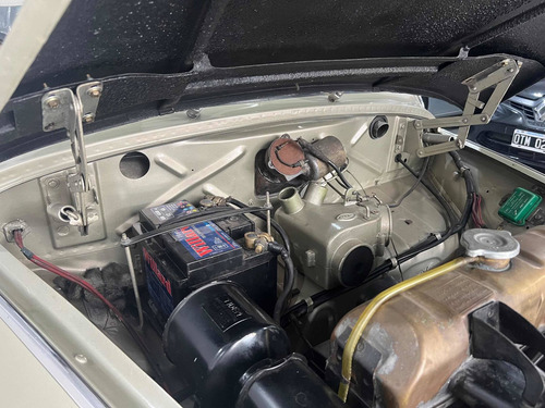 Imagen 16 de 20 de Dkw Auto Unión 1000s