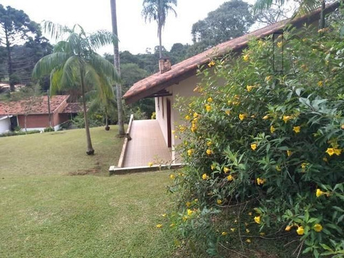 Imagem 5 de 15 de Cód 3318 - Exuberante Sitio Em São Roque!! - 3318