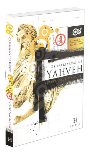 Patriarcas De Yahveh (os)
