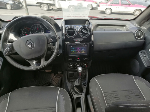 Imagen 5 de 8 de Renault Oroch 2019 2.0 Outsider At