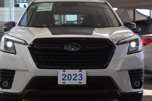 Subaru Forester 4x4 2023