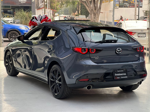 Mazda 3 2021 2.5 Lt Hatchback Signature At