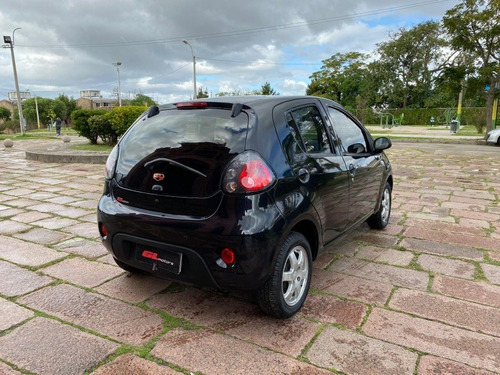 Geely Lc 2017 1.0 Full (( Gl Motors )) Financiamos 100%