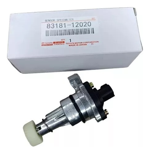 Sensor De Velocidad De Starlet Corolla Yaris Fortuner Meru