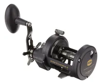Comprar Carrete Pesca Convencional Penn Fathom Ii Star Drag Negro-go
