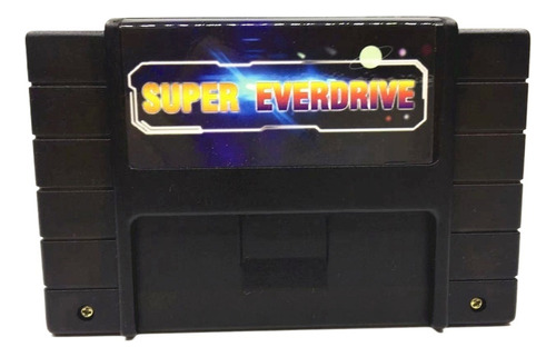 Tarjeta De Juego Super 800 En 1 Remix Para Snes Video De 16