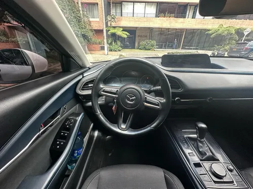 Mazda CX-30 2.0 Touring At