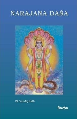 Narajana Dasa - Sanjay Rath (paperback)
