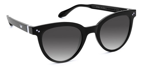 Lentes Vulk Modelo Hills Shine Black G.grey Exclusivo