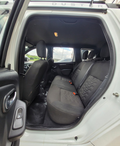 Renault Duster 1.6 Ph2 4x2 Privilege 110cv