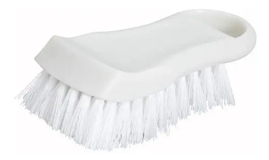 Pincel para tábuas de corte Pincel branco