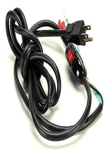 Cabo Astro Blender A2012 Com Interruptor Ab, Seguro E Firme