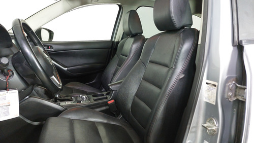 Mazda CX-5 2.5 GT AUTO 4WD