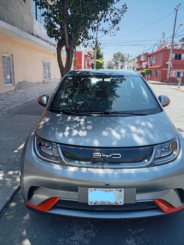 BYD Dolphin 0.0 Ev