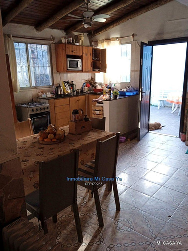 Imagen 15 de 30 de Venta Apartamento Formato Casa La Unión 2 Patios Barbacoa Con Parrillero Excelente Ubicación!!