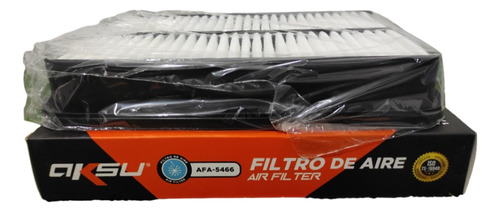 Filtro De Aire Corolla Pantalla 93/02  Sapito Baby Camry