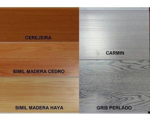 Colocación Machimbre De Pvc Simil Madera Texturado 10mm