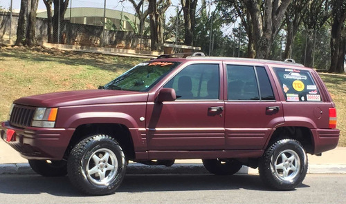 Cherokee Motor Mwm 2.8 Sprint S10 Frontier Diesel Legalizado (Usado)