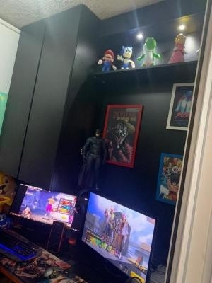 Apartamento Bem Decorado Com Piscina Em São Paulo - 6827 Npc