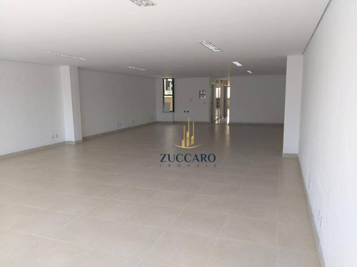 Predio Comercial Na Vila Das Palmeiras/vila Augusta - Pr0319