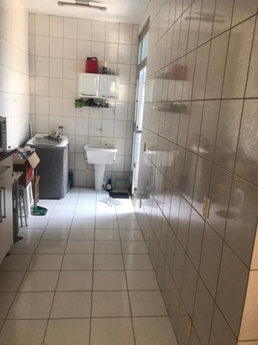 Imagem 14 de 16 de Casa 2 Quartos Rio De Janeiro - Rj - Guadalupe - Mc2qtsguad