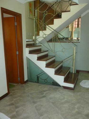 Imagem 18 de 22 de Sobrado A Venda Com 03 Dormitórios E 272 M² Jardim Virginia Bianca, São Paulo | Sp. - Sb05262v