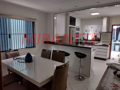 Imagem 14 de 22 de Sobrado Em Vila Rosália - Guarulhos, Sp - 308055