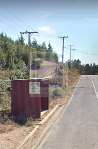 Parcela Se Vende Paredones 7298 Mts2