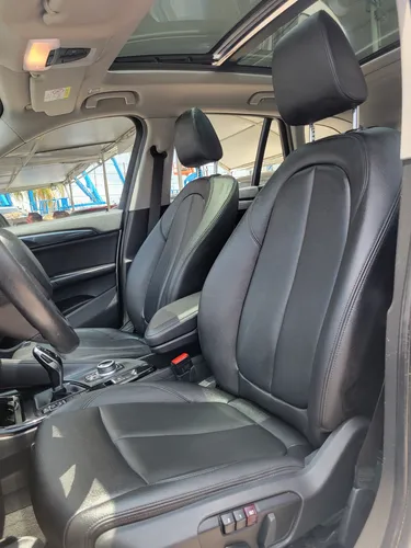 BMW X1 2.0 Sdrive 20ia X Line At