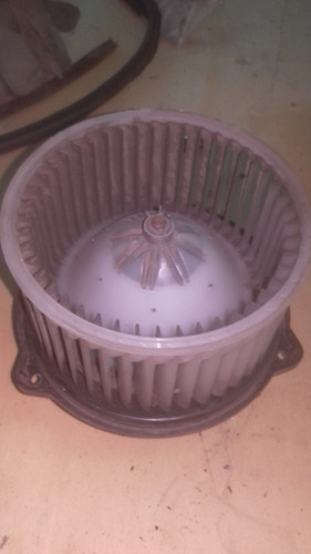Imagen 3 de 4 de Soplador Aire Acondicionado Toyota Meru