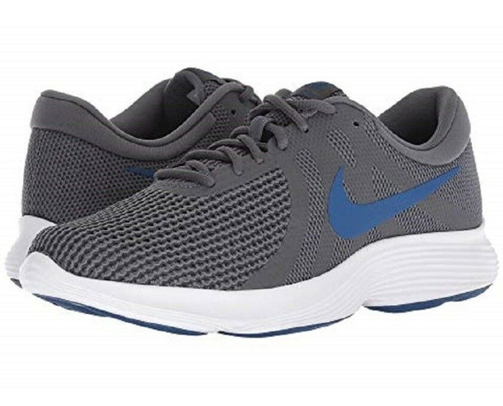 Rebaño código Morse Broma Zapatilla Nike Revolution 4 Hombre - Zapatillas en Mercado Libre Argentina Rebaño código Morse Broma Zapatilla Nike Revolution 4 Hombre - Zapatillas en Mercado Libre Argentina