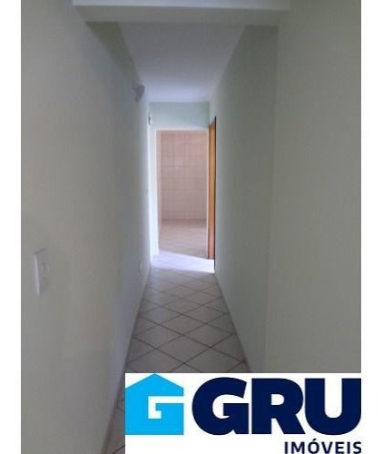 Sobrado Localizado No Gopóúva - Sob793