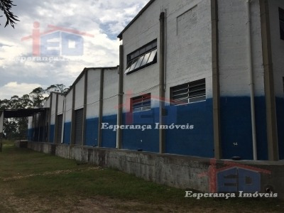 Imagem 2 de 5 de Ref.: 146 - Area Em Ibiúna Para Venda - V146