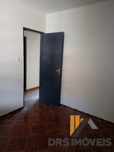Imagem 9 de 16 de Casa Térrea Com 2 Quartos - Ca190-v