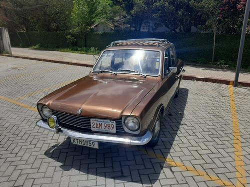 Imagem 4 de 8 de Ford Corcel 1