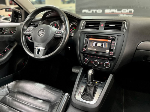 Imagem 9 de 15 de Volkswagen Jetta 2.0 Tsi Highline 211cv 2014