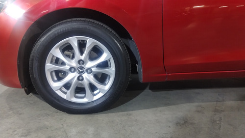Mazda Mazda 2 1.5 I TOURING TA