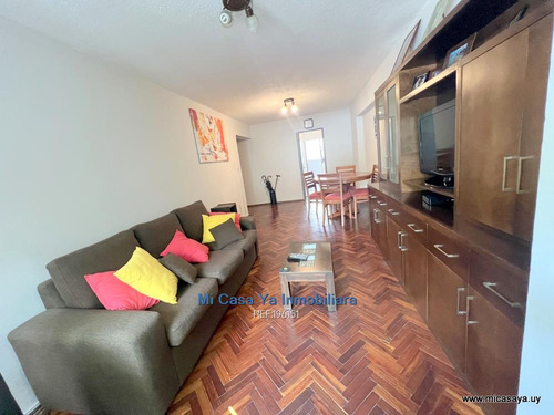Imagen 8 de 29 de Venta Apartamento Barrio Sur 4 Dormitorios 2 Baños Impecabl Cw196151