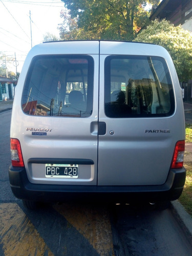 Partner Hdi Turbo Diesel