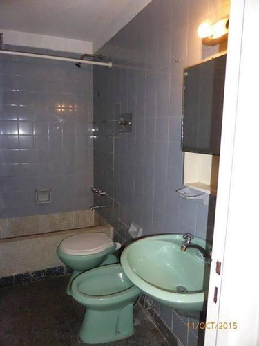Imagen 6 de 6 de Monoambiente En Venta - Barrio Norte