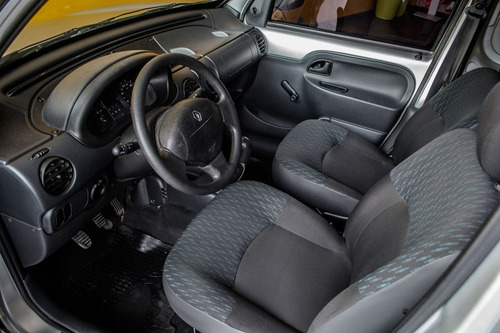 Imagen 13 de 18 de Renault Kangoo Confort 1.5 Dci