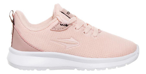 Topper Zapatillas Kids - Lambi Ii Rosabl