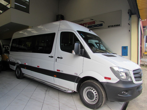 Mercedes Benz Sprinter Van 2019