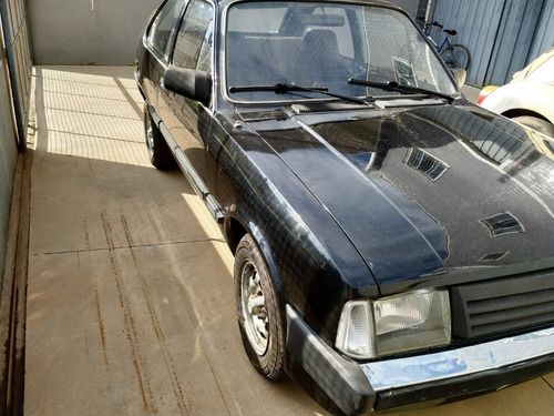 Chevrolet Chevette Hatch 1.6 1983
