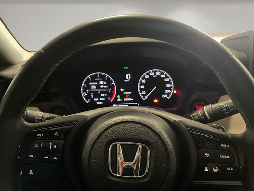 Honda HR-V 1.5 DI I-VTEC TURBO FLEX TOURING CVT