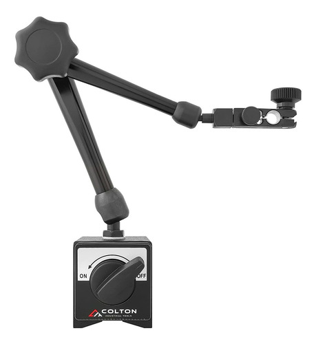 Herramientas Industriales Colton 40000 | Soporte De Base Mag