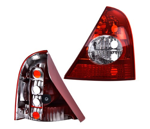 Calavera Copiloto Renault Clio 2002 2003 2004 2005 2006 2007